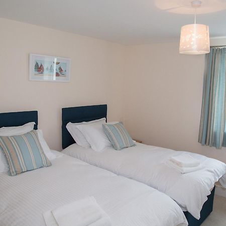 Apartment 11 - Latitude 51 Westward Ho!  Εξωτερικό φωτογραφία