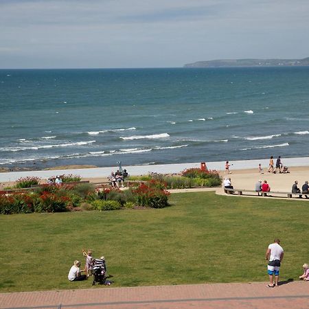 Apartment 11 - Latitude 51 Westward Ho!  Εξωτερικό φωτογραφία