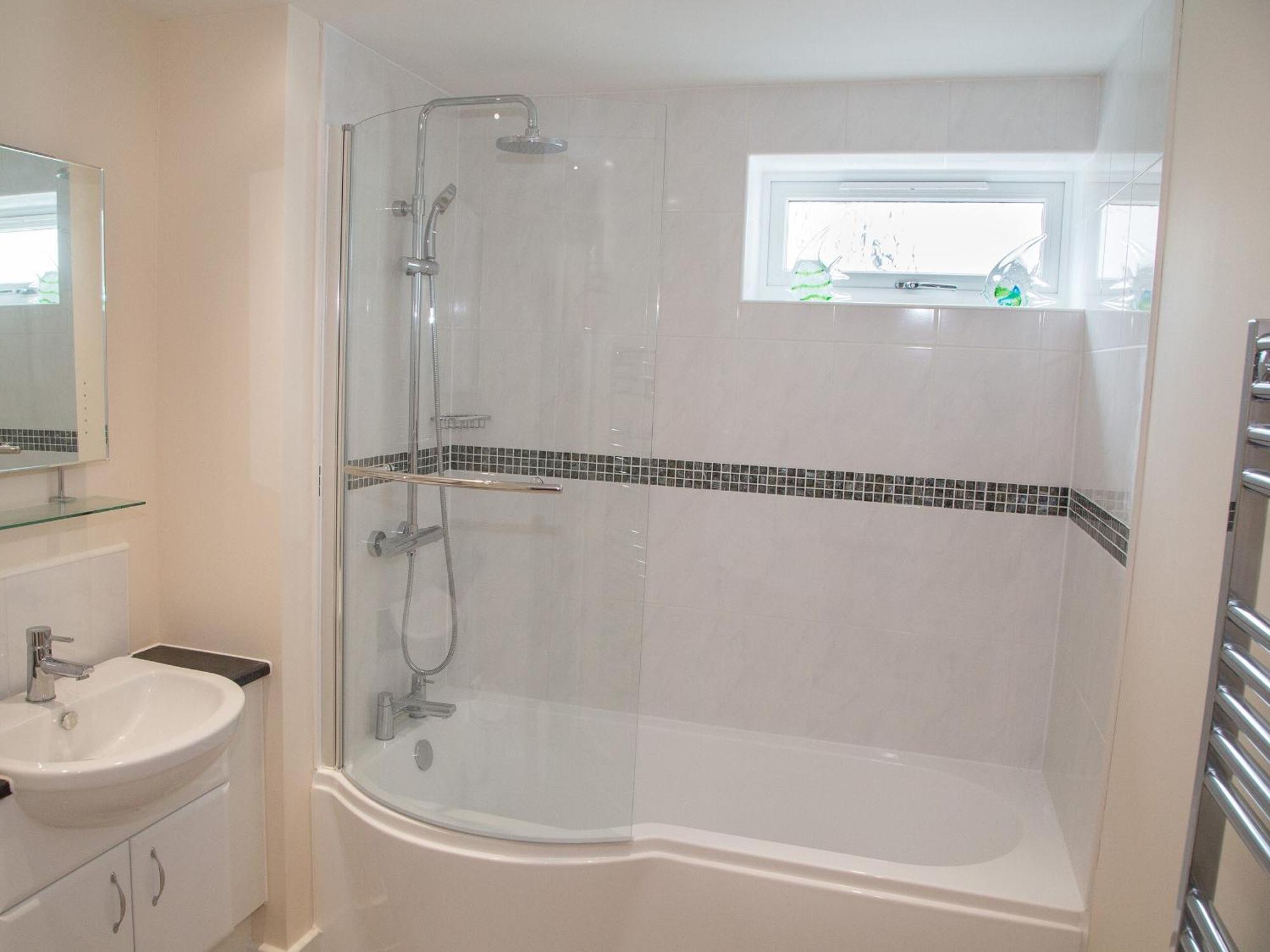 Apartment 11 - Latitude 51 Westward Ho!  Εξωτερικό φωτογραφία