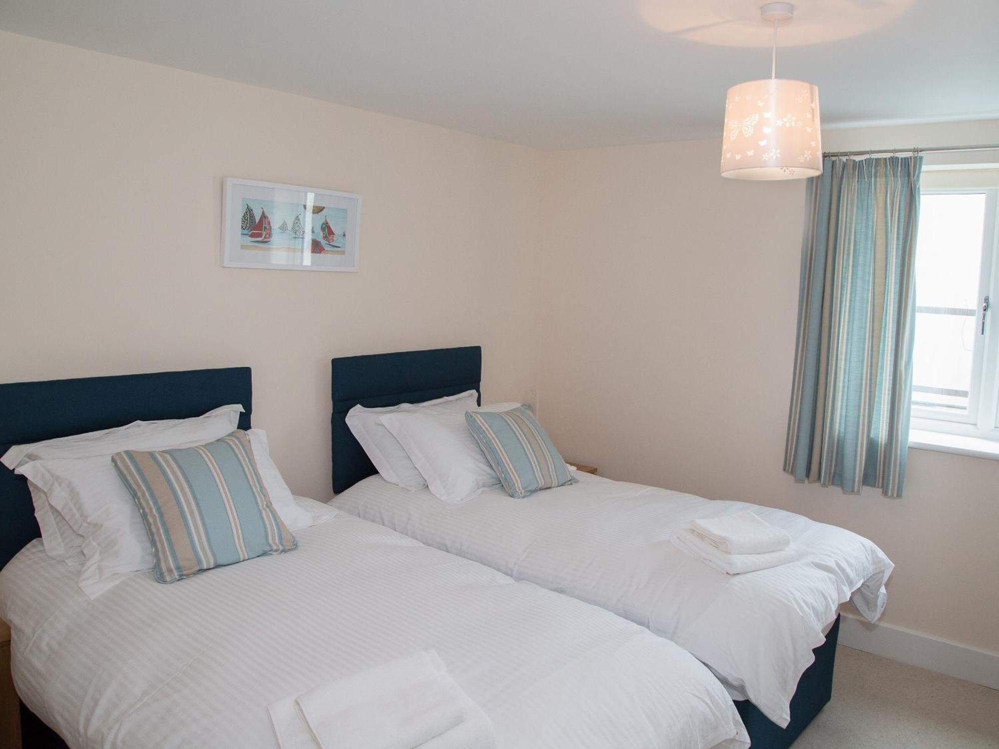 Apartment 11 - Latitude 51 Westward Ho!  Εξωτερικό φωτογραφία