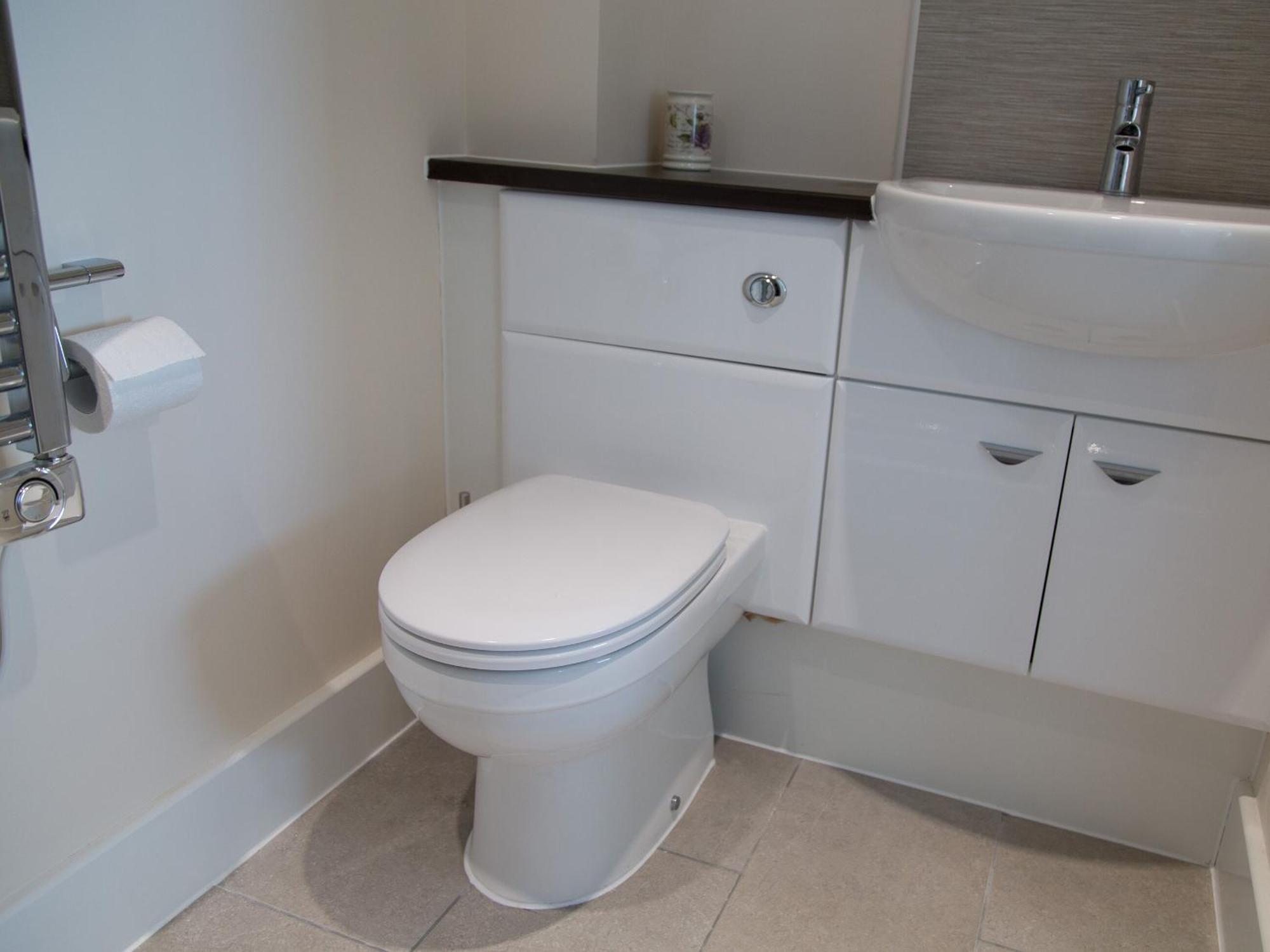 Apartment 11 - Latitude 51 Westward Ho!  Εξωτερικό φωτογραφία