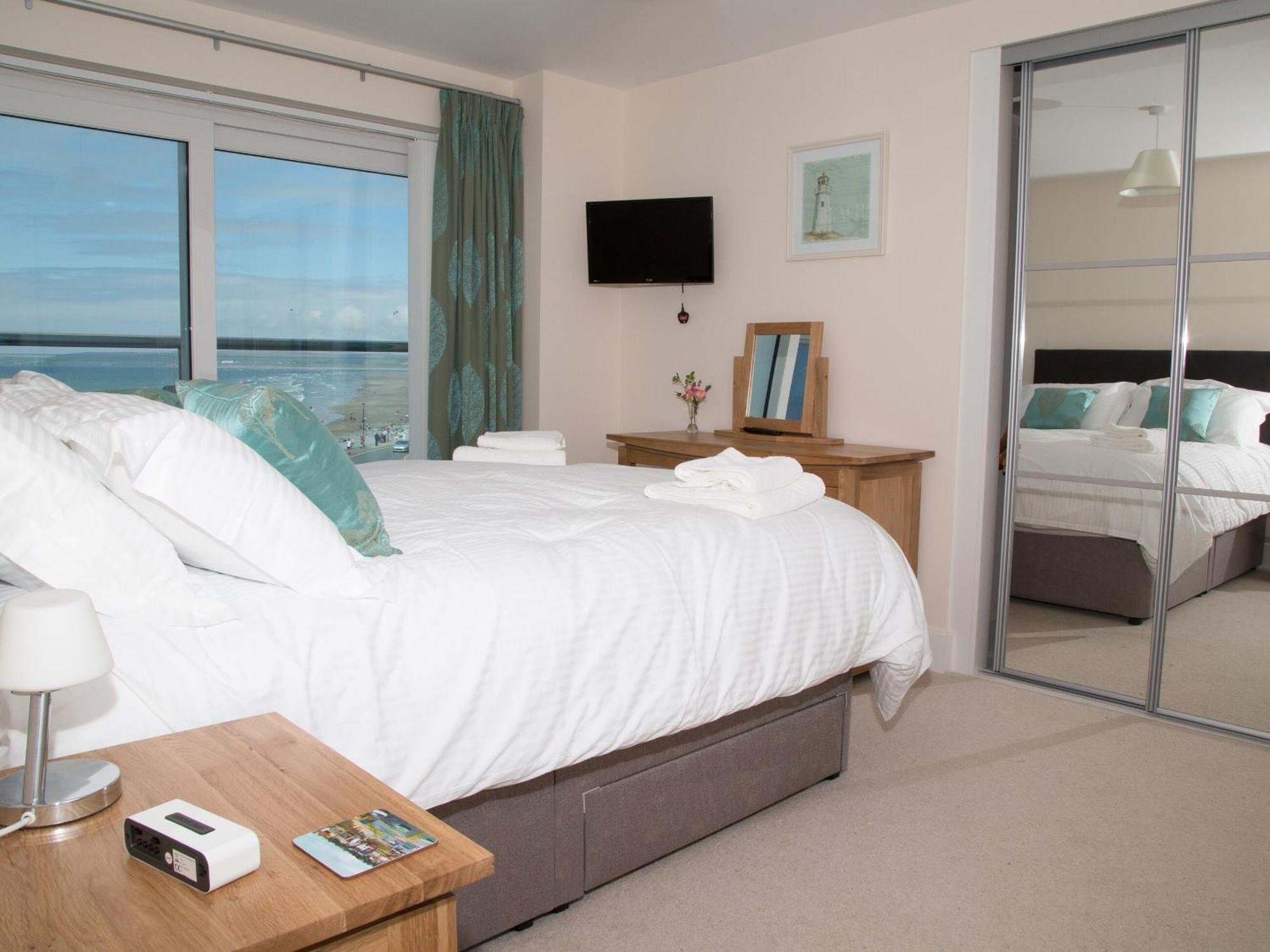 Apartment 11 - Latitude 51 Westward Ho!  Εξωτερικό φωτογραφία