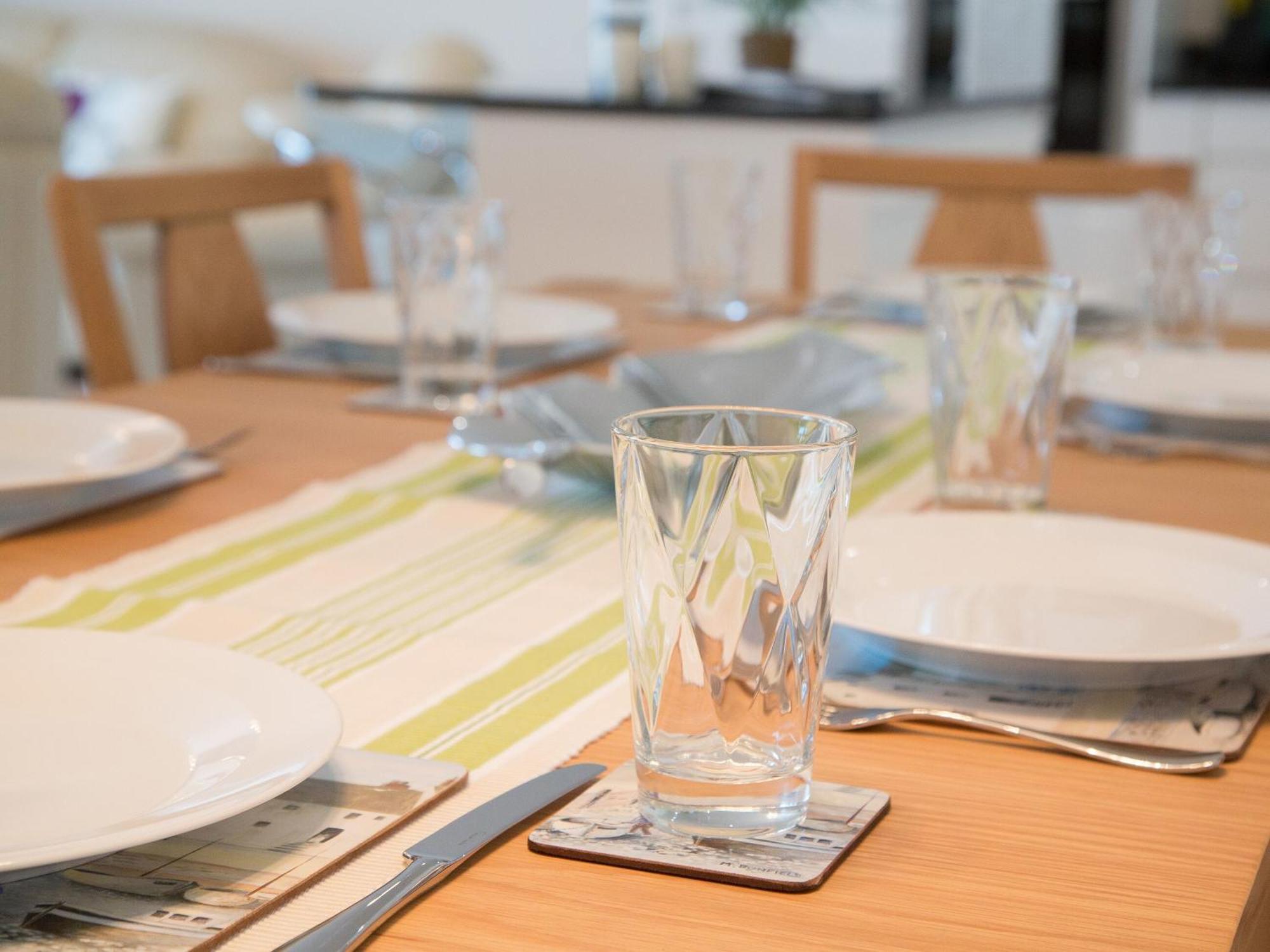 Apartment 11 - Latitude 51 Westward Ho!  Εξωτερικό φωτογραφία